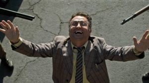 La Sangre del Camaleón: cuándo se estrena la serie sobre un agente encubierto en la CNI