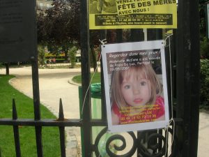 Madeleine McCann: la perturbadora confesión sobre el principal sospechoso de la desaparición de la menor