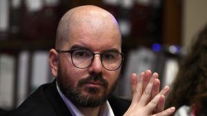 Giorgio y sus transferencias directas por dos mil millones a la Clínica Midas