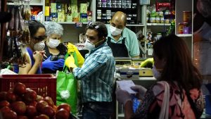 ¿Cuántos pagos quedan del Bolsillo Familiar Electrónico?