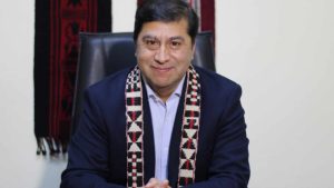 Caso Convenios: presidente de la Fundación Kimün se entregó a la PDI en Temuco