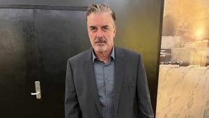 Chris Noth respondió a acusaciones de agresión sexual en su contra: 