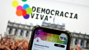 Democracia Viva presenta recurso de protección por término unilateral de convenios con Minvu