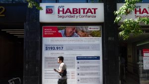 Bono al nacer y elevar la edad de jubilación: las propuestas de las AFP para reformar el sistema de pensiones