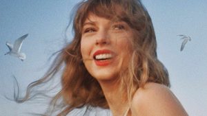 VIDEO - El momento exacto en que Taylor Swift anunció el lanzamiento de 1989 (Taylor's Version)