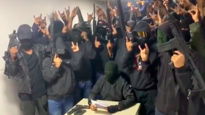 Qué se sabe de los responsables de la muerte de Fernando Villavicencio en Ecuador