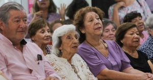 PGU: este es el mes en que se reajustará el monto de la pensión