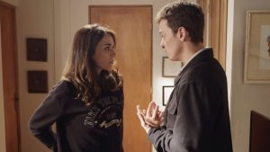 VIDEO - Generación 98: la escena de Loreto y Vicente que desató ola de reacciones