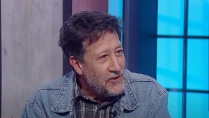 “Estoy muy tranquilo”: Willy Semler entrega su versión tras las acusaciones en su contra