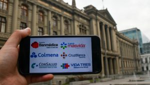 Corte Suprema ordena a Superintendencia de Isapres resolver devoluciones a usuarios por alza de prima GES