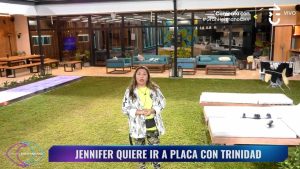 VIDEO - La dramática historia familiar de La Pincoya que reveló en Gran Hermano