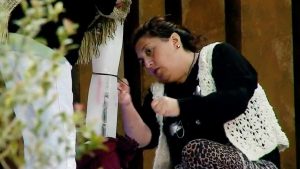 Esposo de Pincoya sobre Lucas de Gran Hermano: 