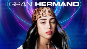 Revelan detalles de la visita de Nicki Nicole a Gran Hermano
