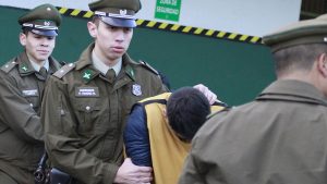 El inesperado vuelco que tuvo el crimen ocurrido en la vía pública de Las Condes