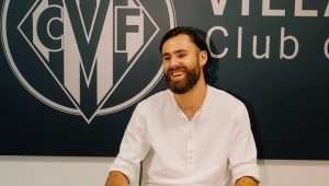 DT de Villarreal y los problemas de adaptación de Ben Brereton: “Está sufriendo como un condenado”