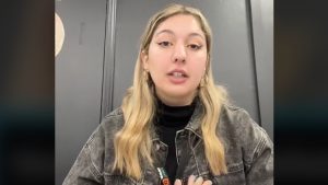 Chilena revela su experiencia con el 