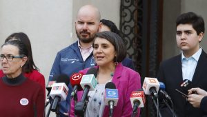 Paula Poblete: quién es la nueva ministra de Desarrollo Social