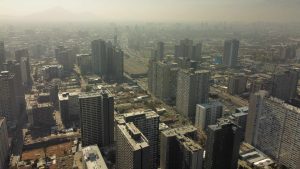 Alerta Ambiental en la RM: ¿qué pasa con la restricción vehicular?
