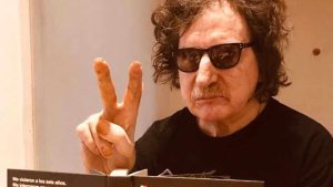 Qué llevó a que Charly García terminara siendo hospitalizado en Argentina