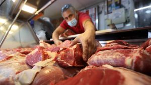 A semanas de Fiestas Patrias: cuatro consejos claves para congelar la carne