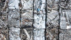  Las claves del reciclaje de metales en Chile