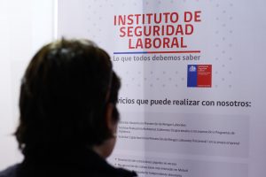 Estos son los beneficios para cesantes disponibles en agosto