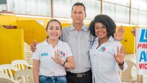 Violencia política cobra nueva víctima en Ecuador: asesinan a dirigente Pedro Briones