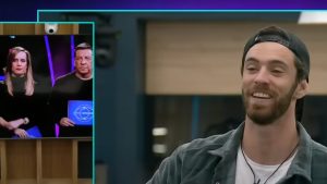 Más de tres mil denuncias ingresaron al CNTV tras amenazas de Lucas a Pincoya en Gran Hermano