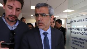 La Moneda anuncia acciones legales si Democracia Viva no devuelve $391 millones