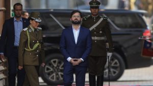 La necesidad de una tregua