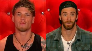 Legado, fulminante y espontánea: los votos que se repartieron en Gran Hermano