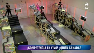 Participante de Gran Hermano se convirtió en líder de la semana por primera vez