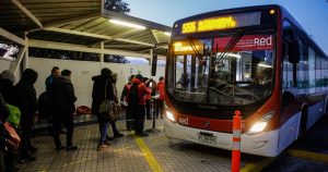 Aumento en la tarifa del transporte público: cuándo y cuánto subirá el pasaje