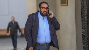 Nicolás Cataldo deja la Subdere y asume como nuevo ministro de Educación