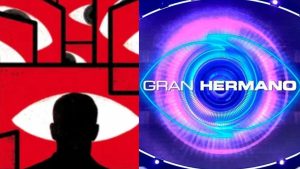 VIDEOS - Atento, Lucas: ¿Por qué el reality show se llama Gran Hermano?
