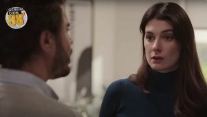 VIDEO - Generación 98: Javiera ratifica su intención de no ser mamá