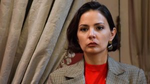 De las teleseries y el teatro al Gobierno: quién es Carolina Arredondo, la nueva ministra de las Culturas