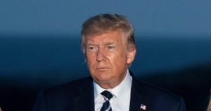 Las pruebas contra Donald Trump por intentar alterar el resultado de las elecciones en Georgia