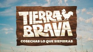 Tierra Brava: así sera el nuevo reality de Canal 13