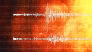 Sismo de mediana intensidad se registra en la zona central