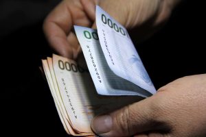 ¿Cuándo se reajustará el sueldo mínimo a $500 mil?