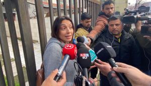 El furioso descargo de Camila Polizzi contra Constanza Santa María: 