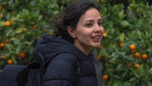 El conflicto judicial que enfrenta a la ministra Arredondo con la municipalidad de Providencia