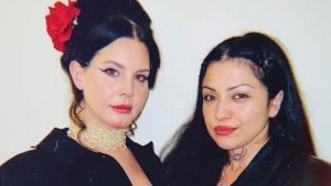 VIDEO - Mon Laferte sorprende a sus fans junto a Lana del Rey