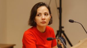 Ataques a Carolina Arredondo tras nombramiento: la impune violencia digital contra las mujeres en redes sociales