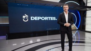 Fernando Solabarrieta se sincera sobre su rehabilitación al alcohol: