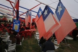 Fiestas Patrias: empresas entregarán aguinaldo dieciochero de entre $80.000 y $100.000