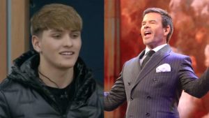 El Purgatorio logró liderar en sintonía y venció a Gran Hermano durante el prime del jueves