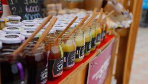 Convocan a pequeñas empresas para participar en la gran feria de la cocina chilena