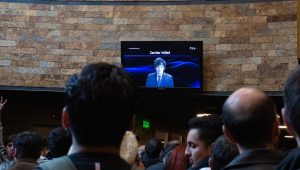 Sabato, Milei y el futuro Tango